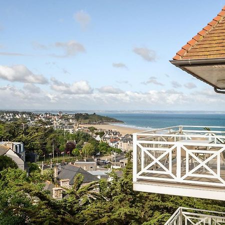 بلينوف-فال-أندريه Les Villas Du Spa المظهر الخارجي الصورة