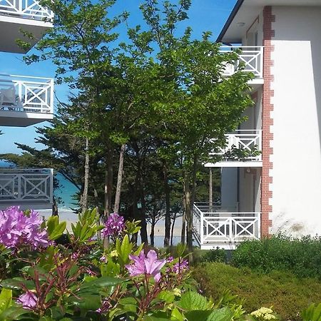 بلينوف-فال-أندريه Les Villas Du Spa المظهر الخارجي الصورة